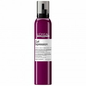Curl Expression 10 In 1 Mousse 250ml